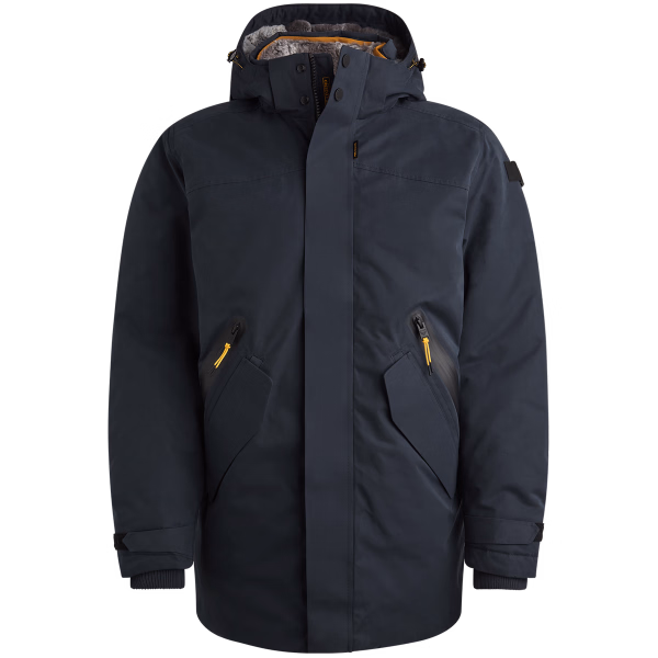 detail PME Legend pánská bunda PJA2509123 HYDROPACKER