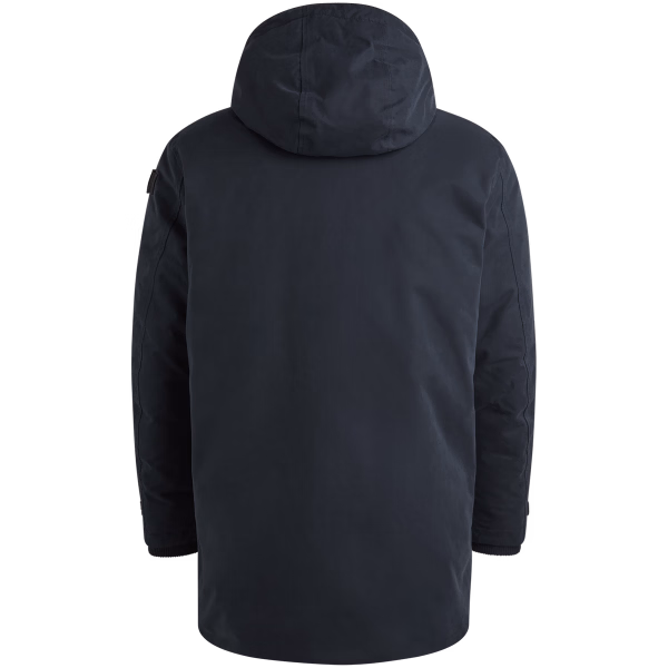 detail PME Legend pánská bunda PJA2509123 HYDROPACKER