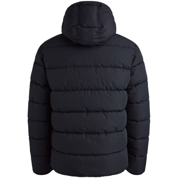 detail PME Legend pánská bunda PJA2509129 SNOWBURST BADGES