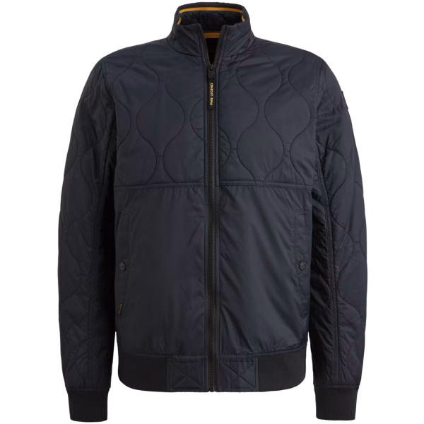 detail PME Legend pánská bunda PJA2602103-5281