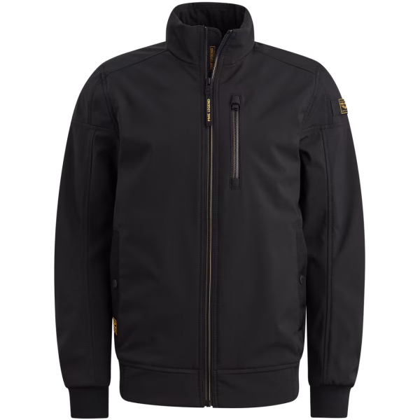 detail PME Legend pánská bunda PJA2602108-9067