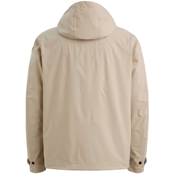 detail PME Legend pánská bunda PJA2602111-6001