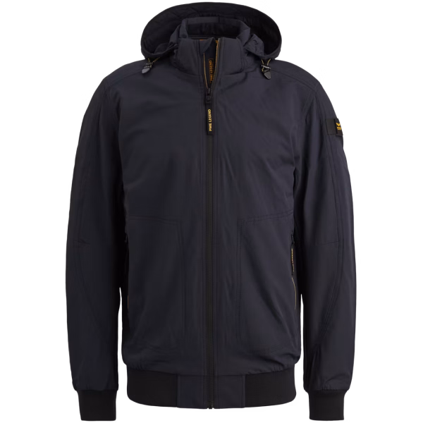 detail PME Legend pánská bunda PJA2602124-5281