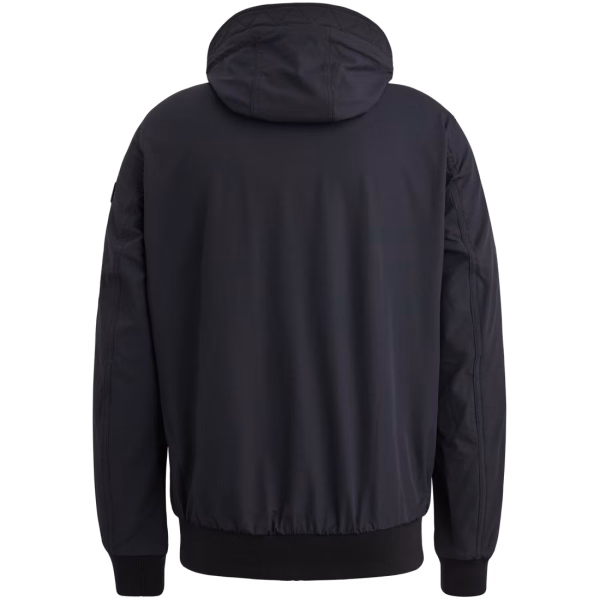 detail PME Legend pánská bunda PJA2602124-5281