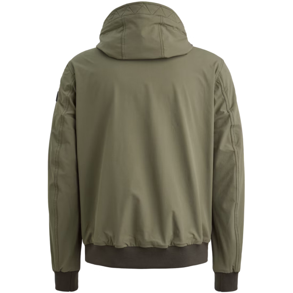 detail PME Legend pánská bunda PJA2602124-6414