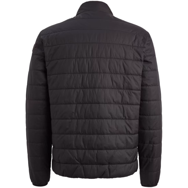 detail PME Legend pánská bunda PJA2602135-999