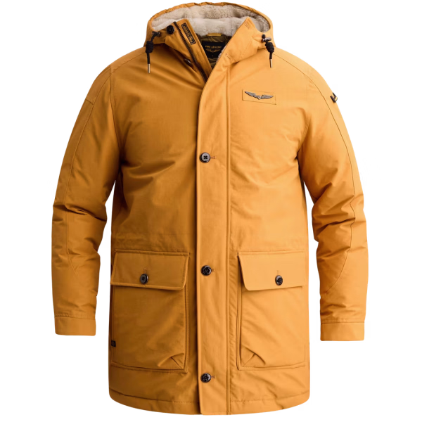 detail PME Legend pánská bunda PJA2609150-1124 AVIATION PARKA