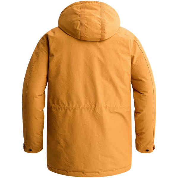 detail PME Legend pánská bunda PJA2609150-1124 AVIATION PARKA