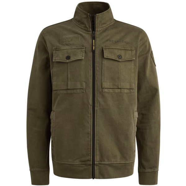 detail PME Legend pánská bunda PJH2602479-6415