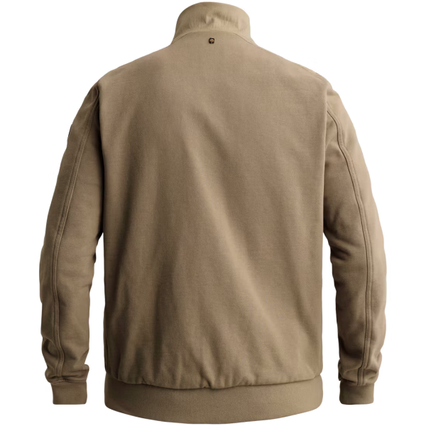 detail PME Legend pánská mikina PJH2608438-6485 SHORT JACKET