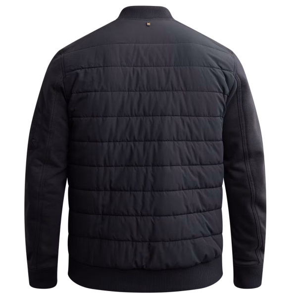detail PME Legend pánská bunda PJH2608485-5281