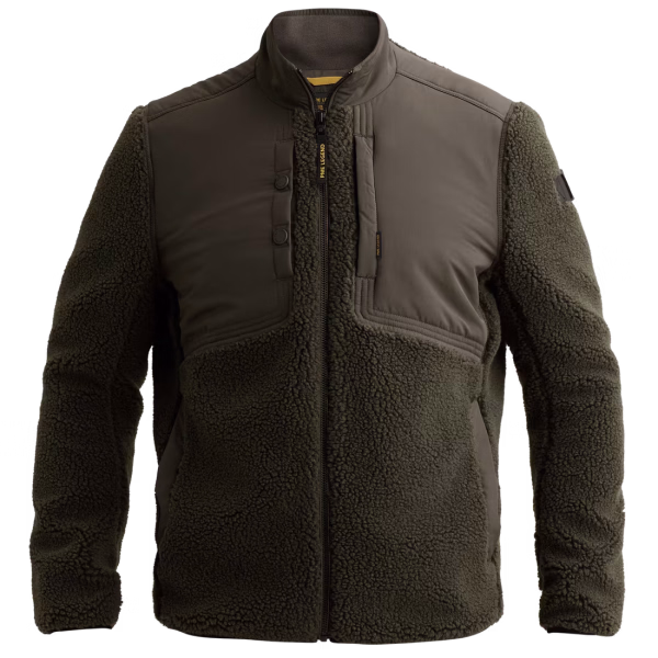 detail PME Legend pánská bunda PJH2609483-8039 Bomber