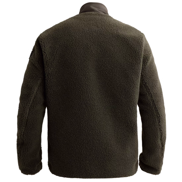 detail PME Legend pánská bunda PJH2609483-8039 Bomber