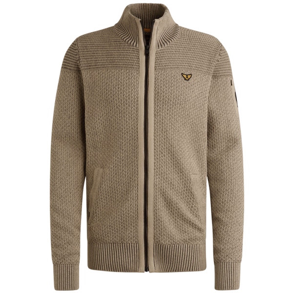 detail PME Legend pánský svetr PKC2509356-8011