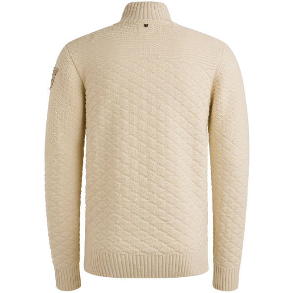 detail PME Legend pánský svetr PKC2509367-7013