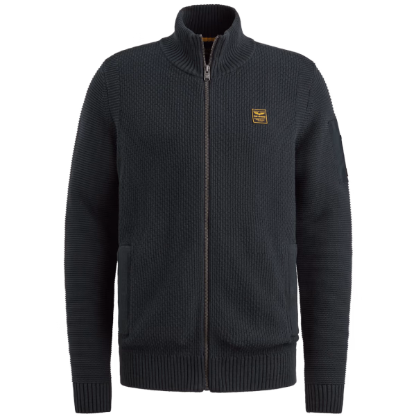 detail PME Legend pánský svetr PKC2511363-5282