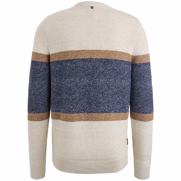 detail PME Legend pánský svetr PKW2406313