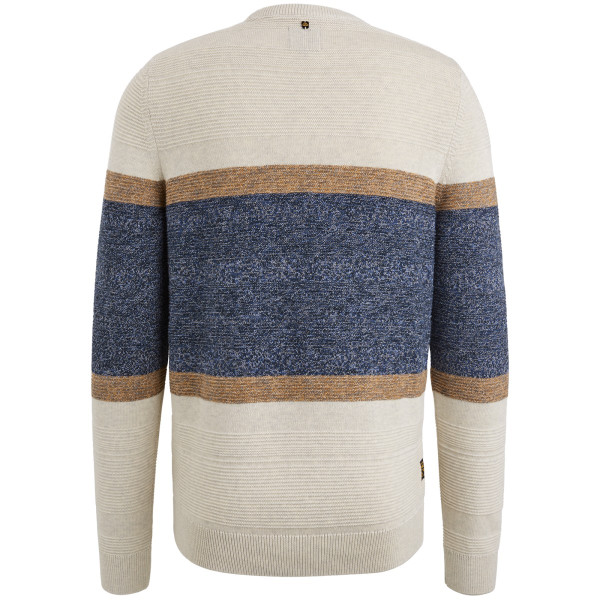 detail PME Legend pánský svetr PKW2406313