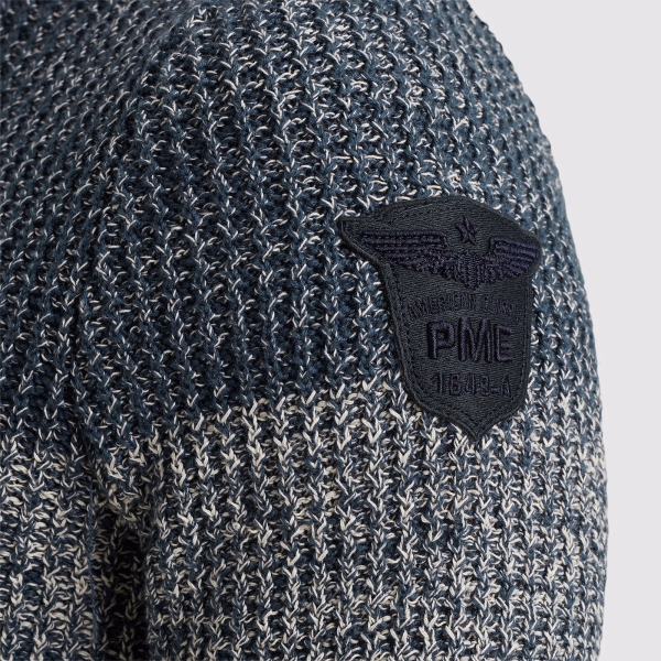 detail PME Legend pánský svetr PKW2411340