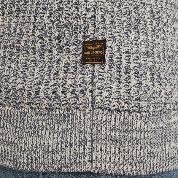 detail PME Legend pánský svetr PKW2411340