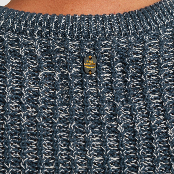 detail PME Legend pánský svetr PKW2411340