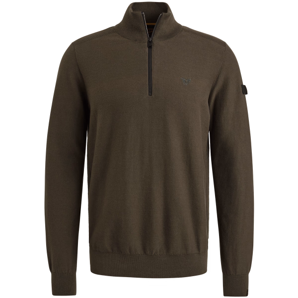 detail PME Legend pánský svetr PKW2508303