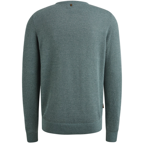detail PME Legend pánský svetr PKW2508324-5125