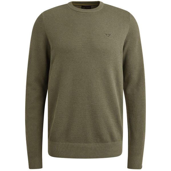 detail PME Legend pánský svetr PKW2508324-6379