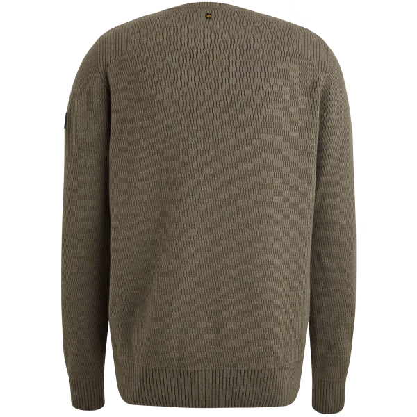 detail PME Legend pánský svetr PKW2508325-8039