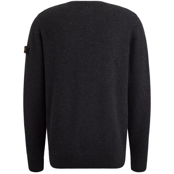 detail PME Legend pánský svetr PKW2508325-996