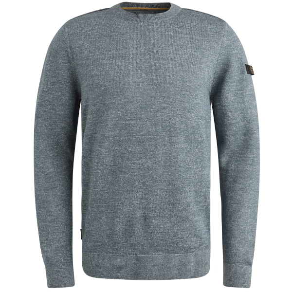 detail PME Legend pánský svetr PKW2508335-5226