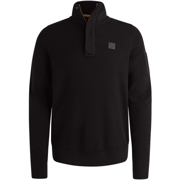 detail PME Legend pánský svetr PKW2509322-999