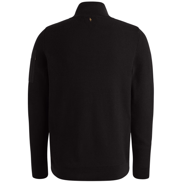 detail PME Legend pánský svetr PKW2509322-999