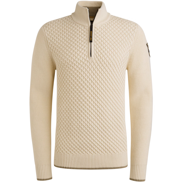 detail PME Legend pánský svetr PKW2509324-7013