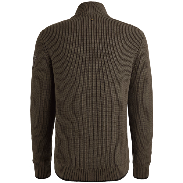 detail PME Legend pánský svetr PKW2509324-8039