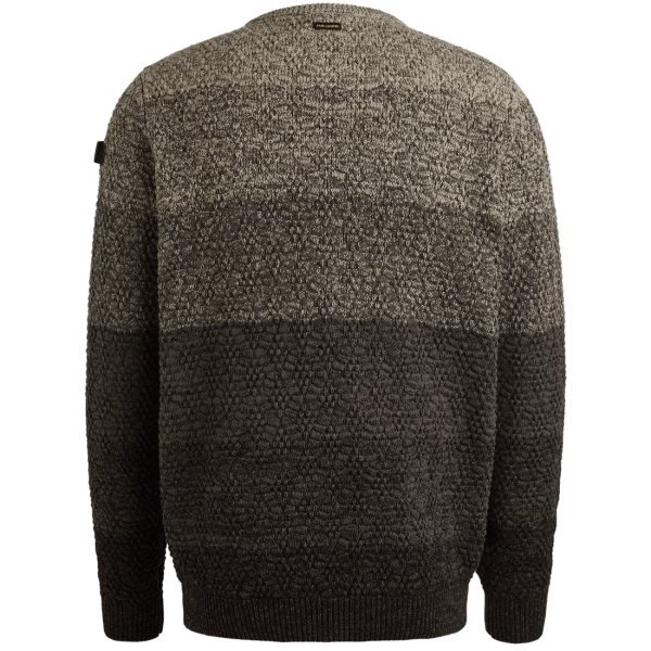 detail PME Legend pánský svetr PKW2509334-8039