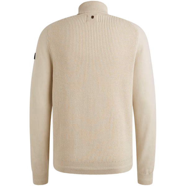 detail PME Legend pánský svetr PKW2510302-910