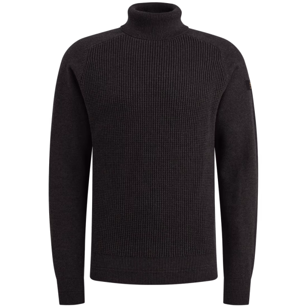 detail PME Legend pánský svetr PKW2510302-971