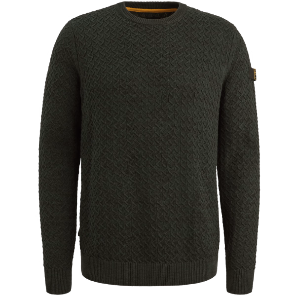detail PME Legend pánský svetr PKW2510304-6027