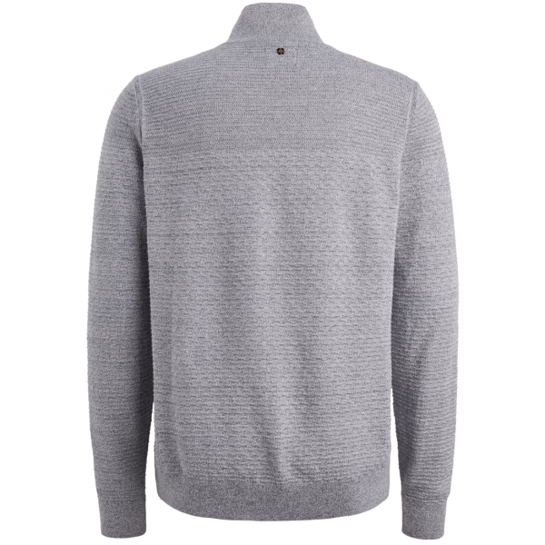 detail PME Legend pánský svetr PKW2511301-5301