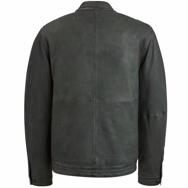detail PME Legend pánská kožená bunda PLJ2408714