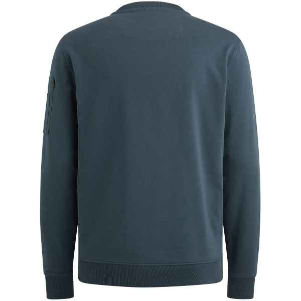 detail PME Legend pánská mikina PLS2508499-5125