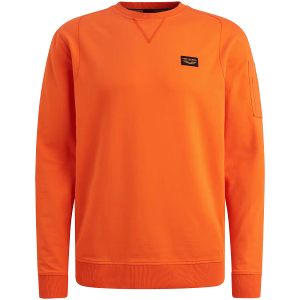 detail PME Legend pánská mikina PLS2602499-2054