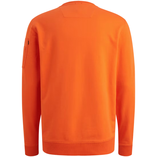 detail PME Legend pánská mikina PLS2602499-2054