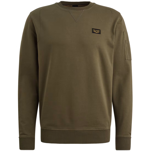 detail PME Legend pánská mikina PLS2602499-6415