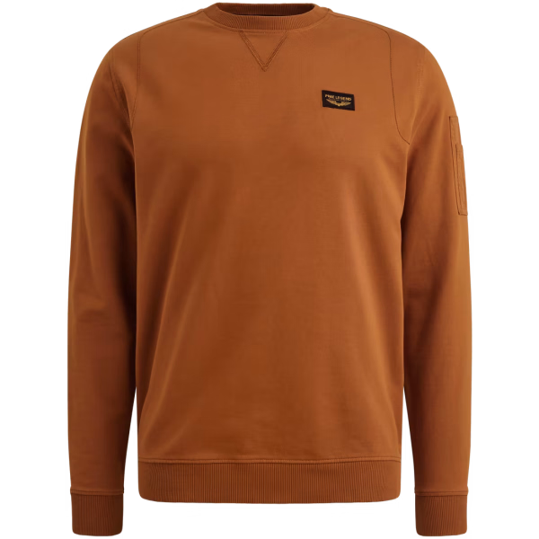 detail PME Legend pánská mikina PLS2602499-8127