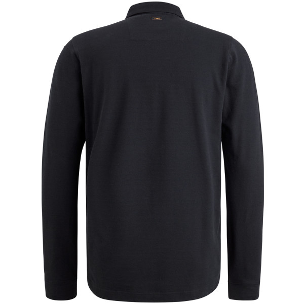 detail PME Legend pánské triko dlouhý rukáv PPS2410825