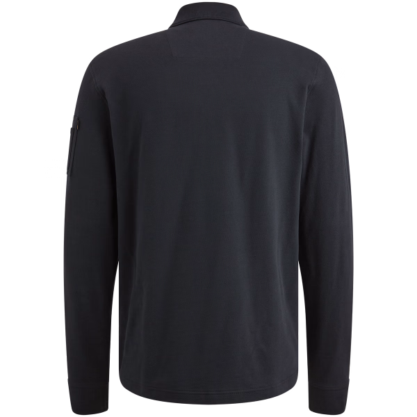 detail PME Legend pánské triko dlouhý rukáv PPS2508899-5281