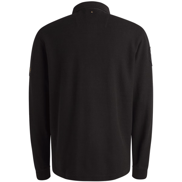 detail PME Legend pánské triko dlouhý PPS2509802-9067