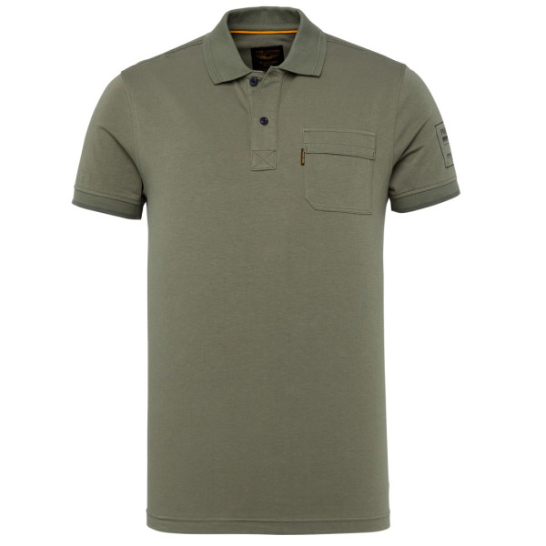 detail PME Legend pánské triko PPSS2203824